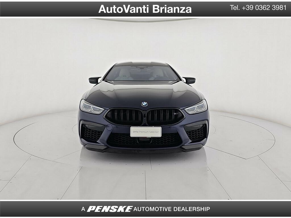 BMW Serie 8 M M8 Gran Coupe 4.4 Competition 625cv auto
