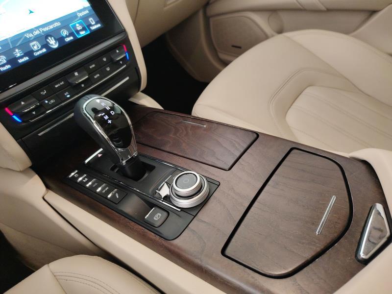 Maserati Quattroporte 3.0 V6 Granlusso Q4 410cv auto