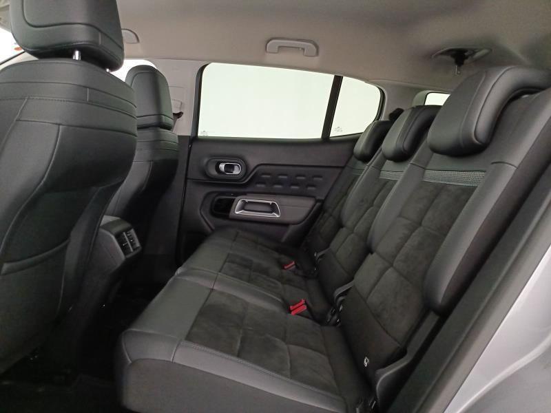 Citroen C5 Aircross 1.6 hybrid Shine 225 e-eat8