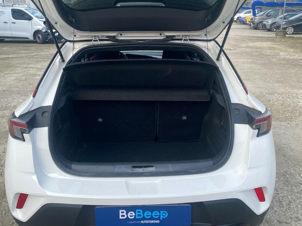 Opel Mokka 1.2 t GS s&s 100cv