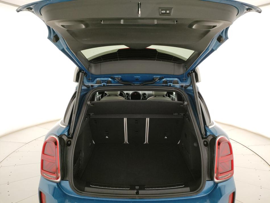 Mini Mini Countryman 1.5 Cooper SE Yours all4 auto