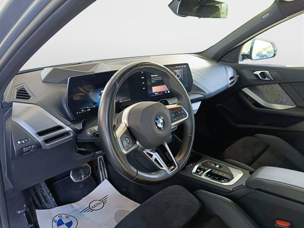 BMW Serie 1 118d MSport Pro auto