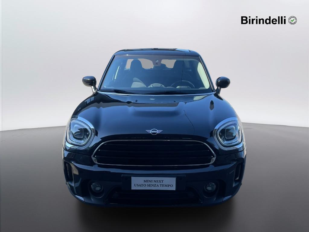 Mini One D Countryman 1.5 TwinPower Turbo One D Hype