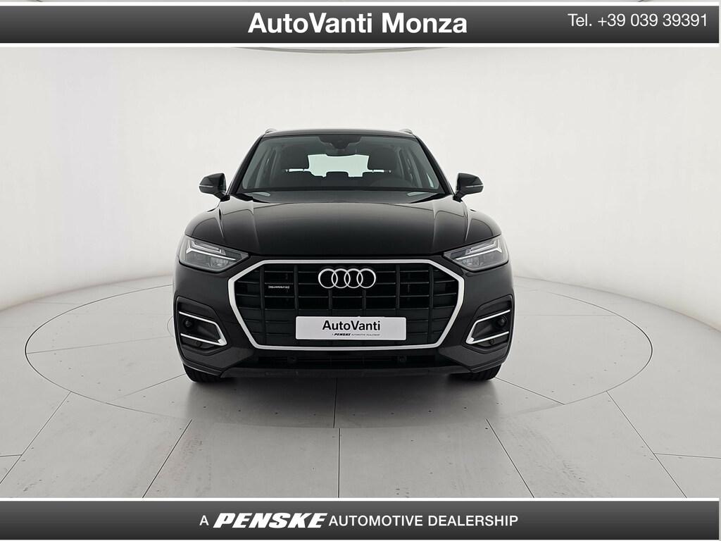 Audi Q5 50 2.0 tfsi e Business quattro s tronic