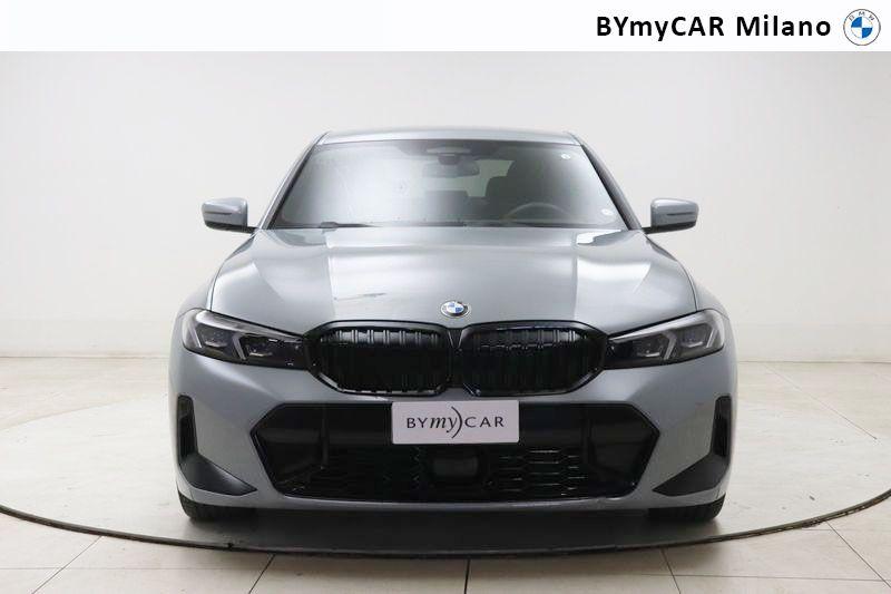 BMW Serie 3 320d mhev 48V xdrive M Sport Pro auto