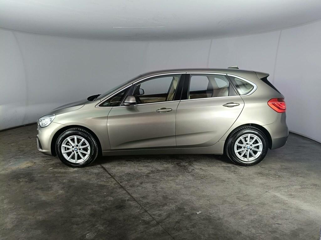 BMW Serie 2 218d Active Tourer Luxury auto my17