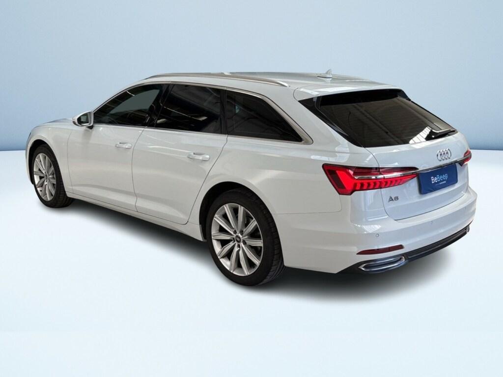 Audi A6 Avant 40 2.0 tdi mhev Business plus s-tronic
