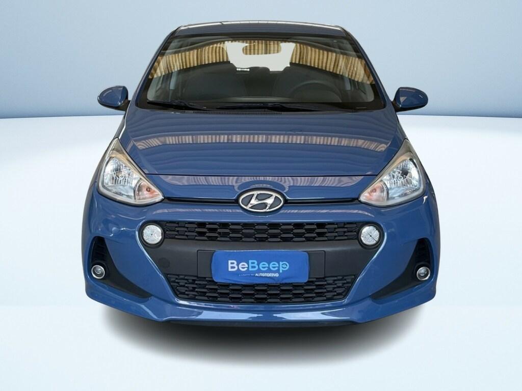 Hyundai i10 1.0 Comfort E6
