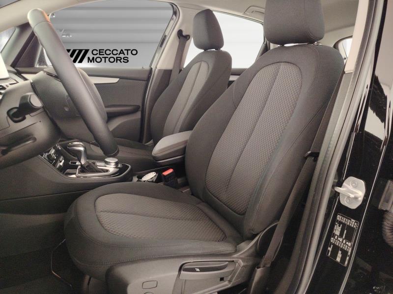 BMW Serie 2 216d Active Tourer Advantage auto my17