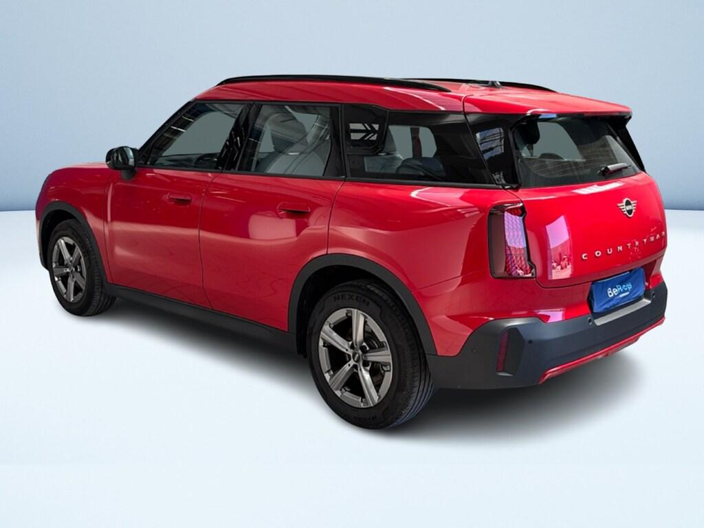 Mini Mini Countryman 2.0 48V D Classic auto