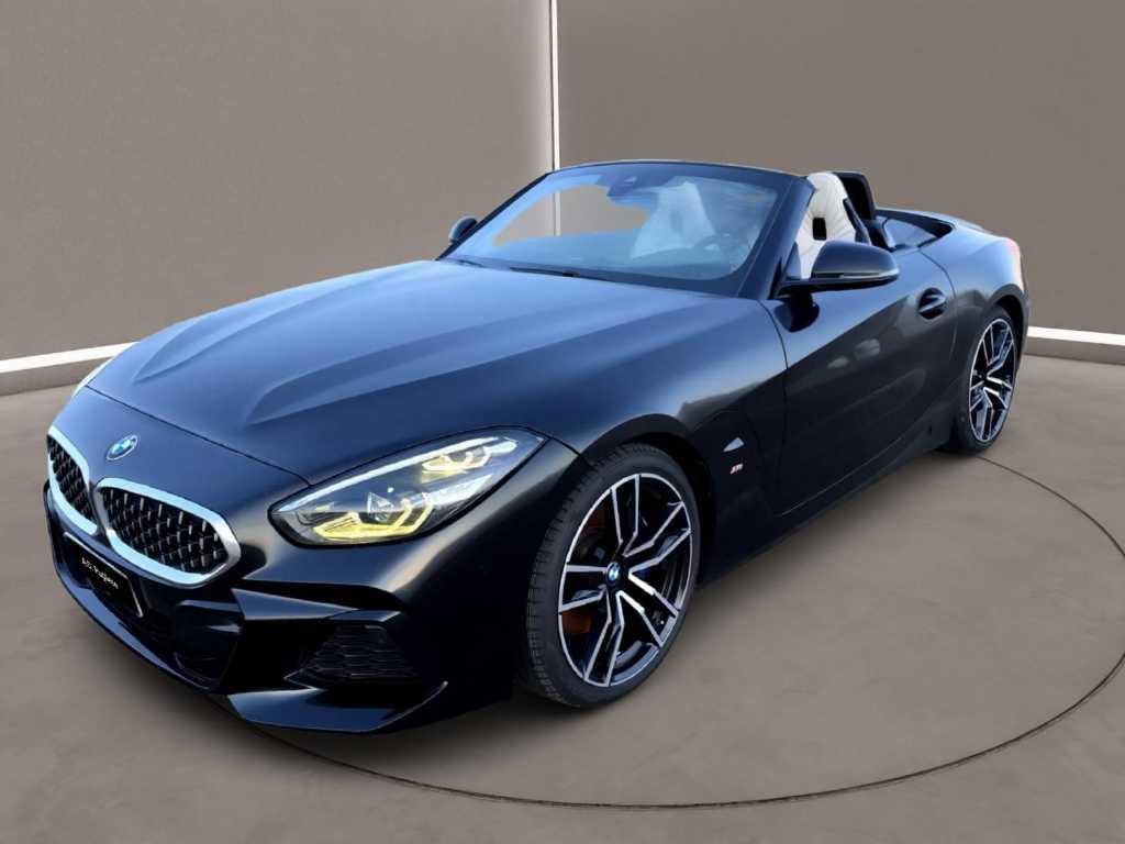 BMW Z4 sdrive 30i Msport auto