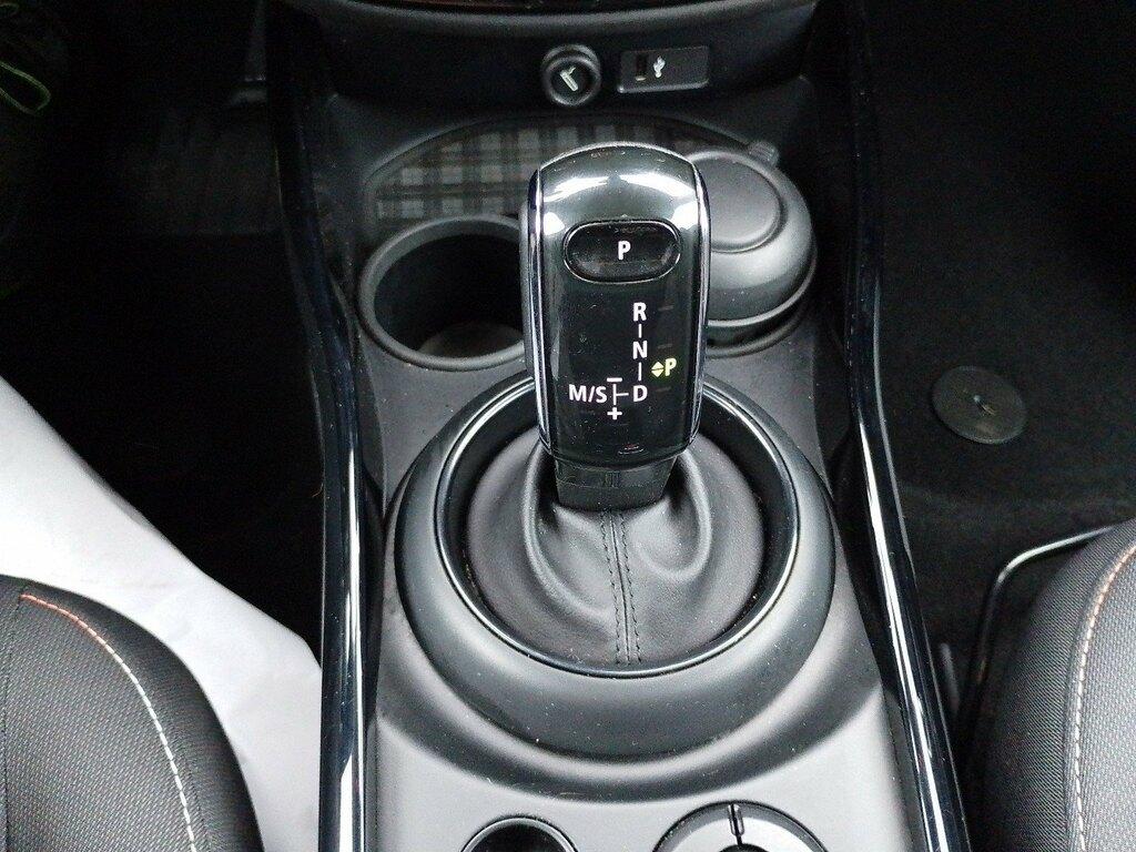 Mini Cooper D Clubman 2.0 TwinPower Turbo Cooper D Business