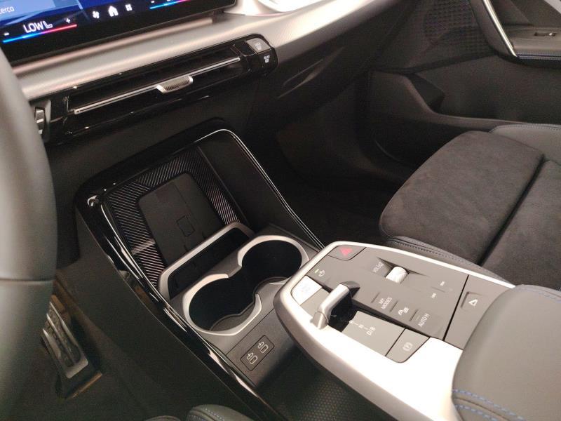 BMW iX2 xdrive 30 MSport Pro