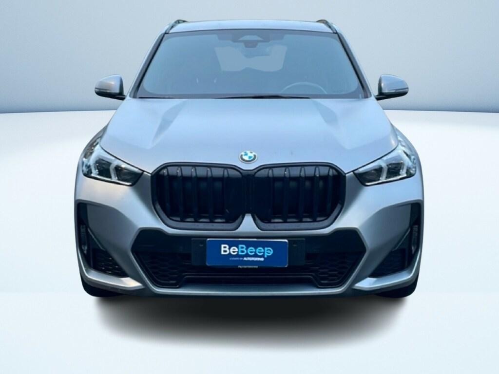 BMW X1 sdrive18d MSport Edition Signature auto