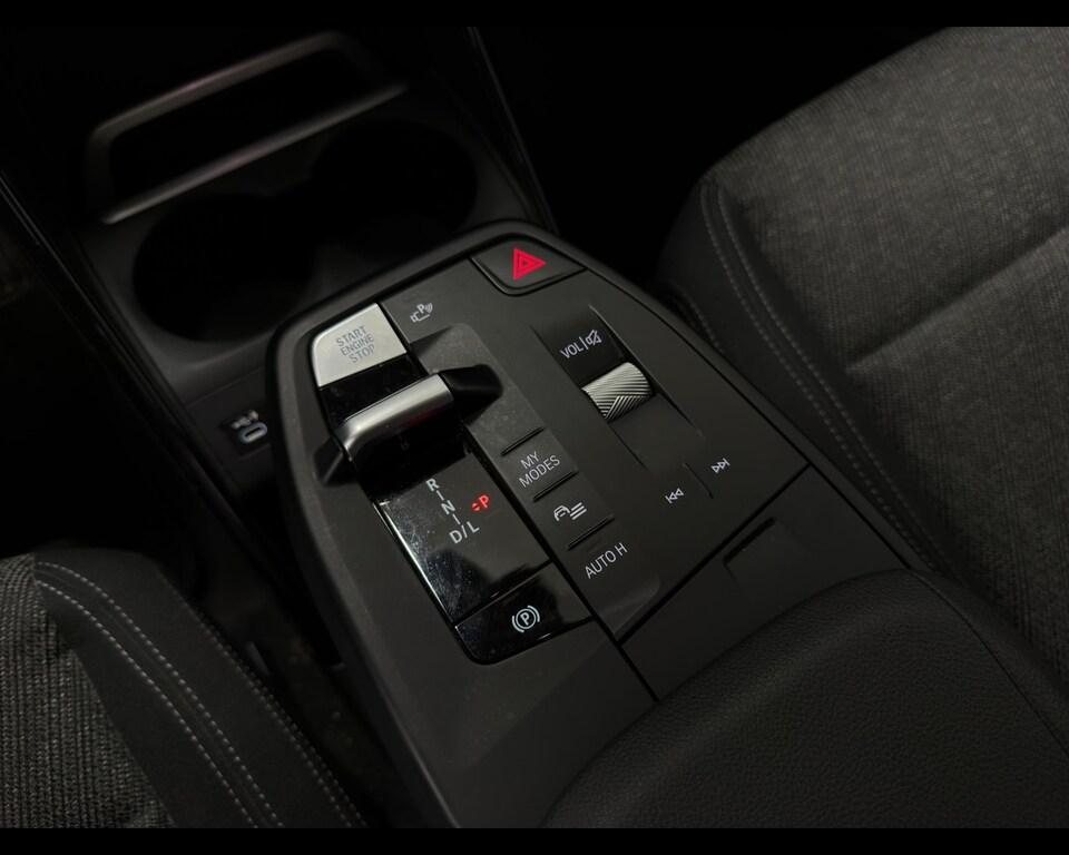 BMW Serie 2 218d Active Tourer auto