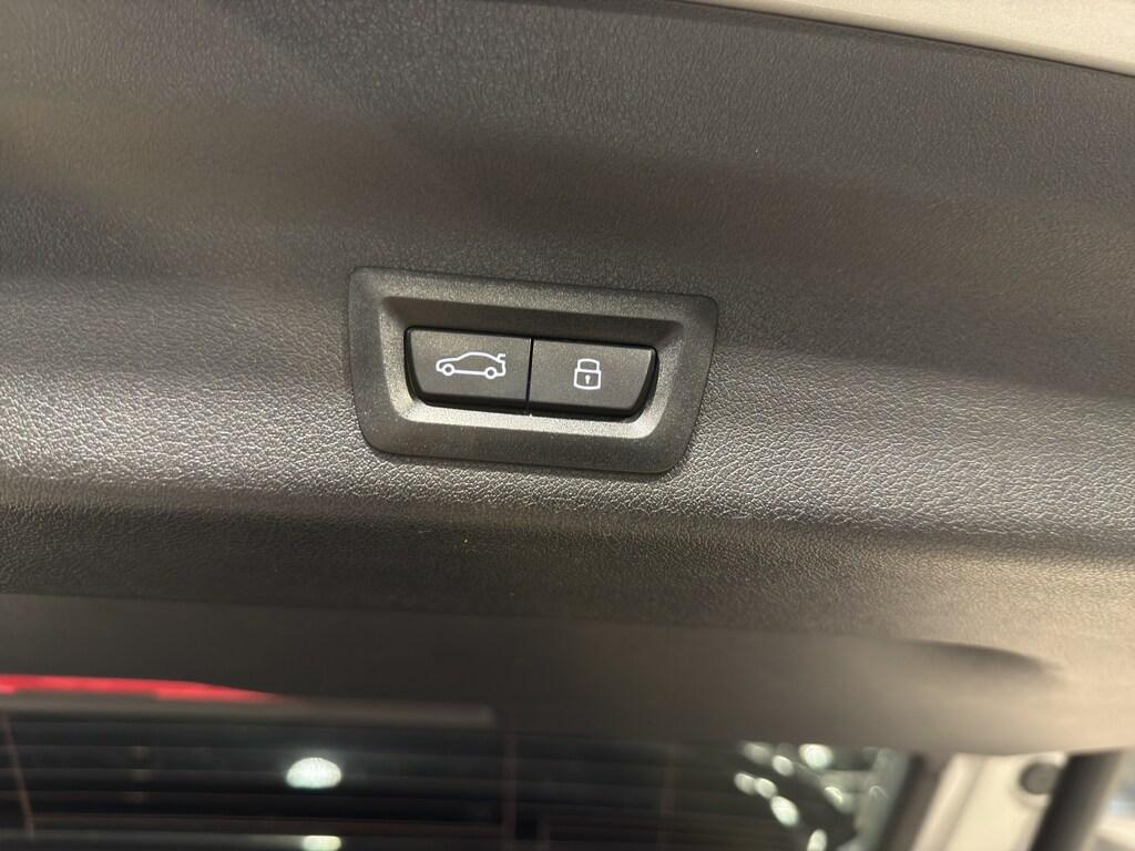 BMW X1 xdrive 25e MSport Pro auto