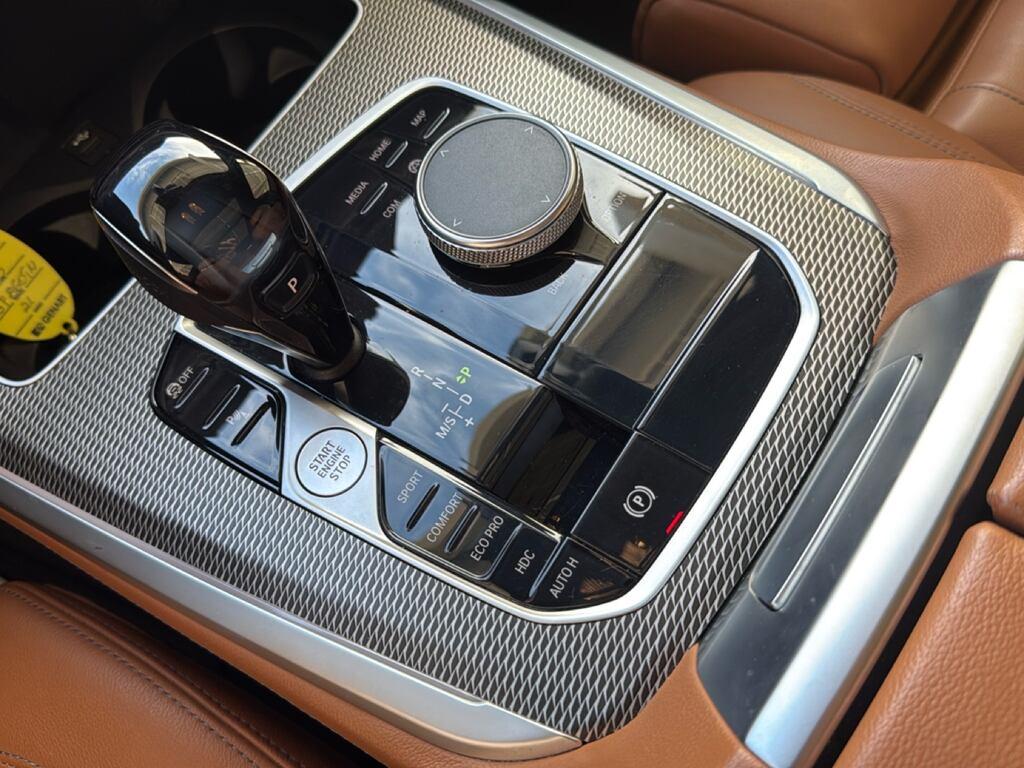 BMW X5 xdrive40d mhev 48V Msport auto