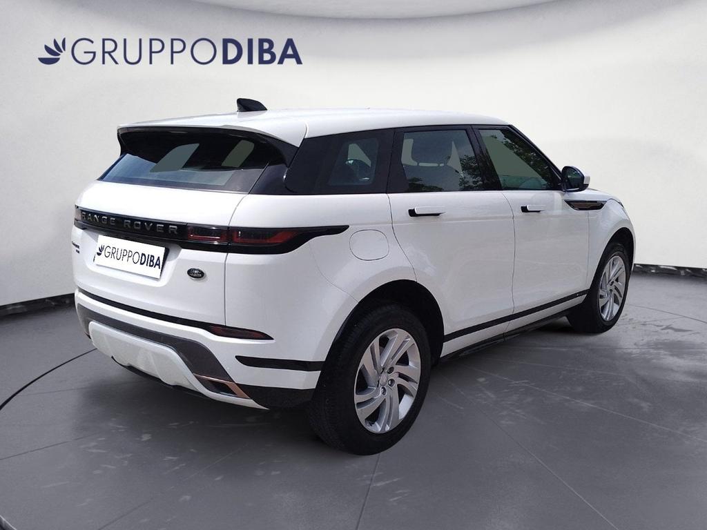 Land Rover Range Rover Evoque Evoque 2.0d i4 mhev R-Dynamic SE awd 150cv auto