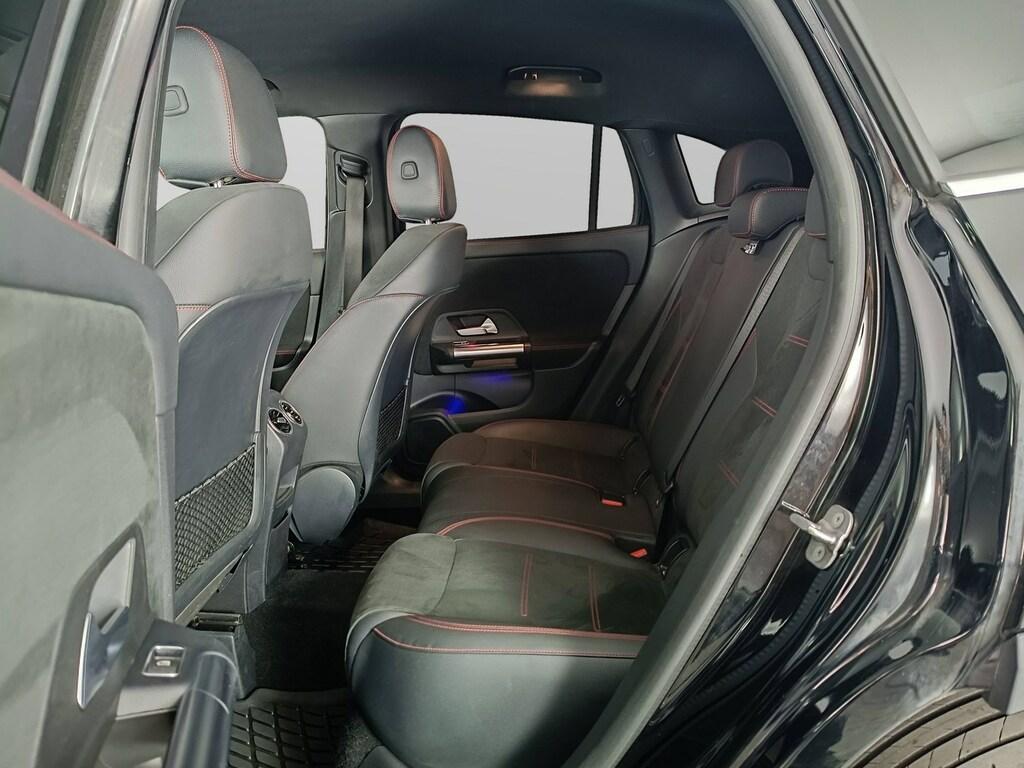 Mercedes GLA 180 d Premium auto
