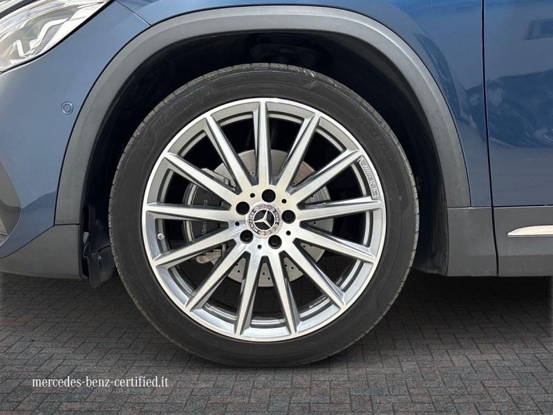 Mercedes GLA 200 d Premium auto