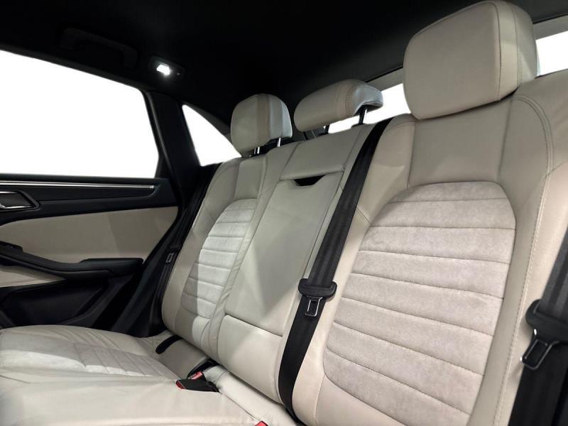 Porsche Macan 2.0 245cv pdk