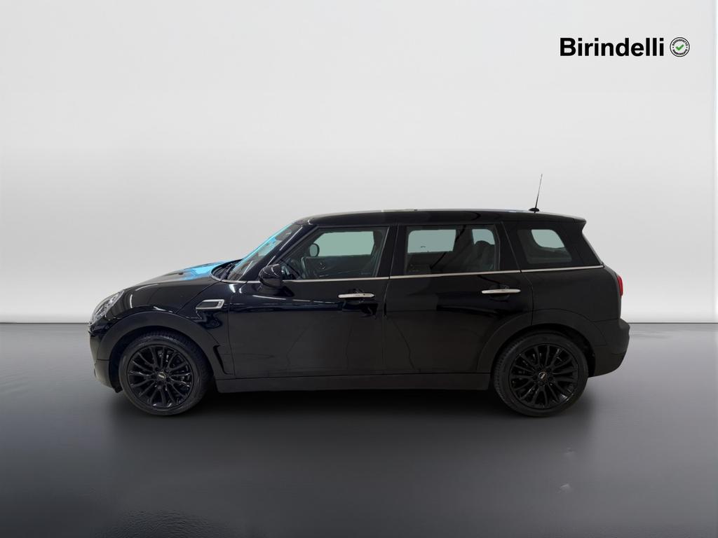 Mini One D Clubman 1.5 TwinPower Turbo One D Hype