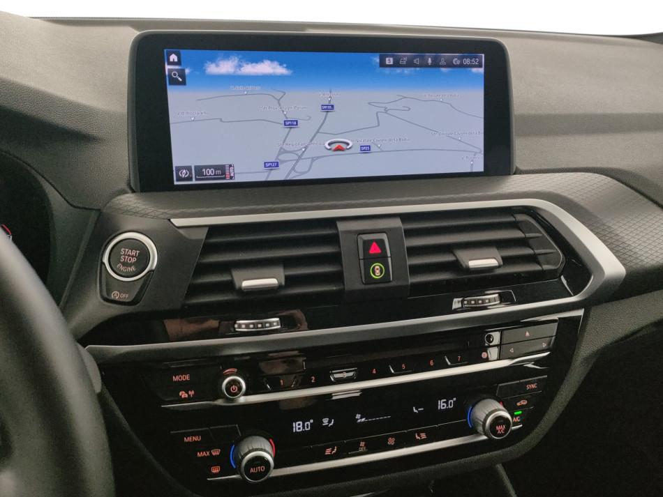 BMW X4 xdrive20d Msport auto my19