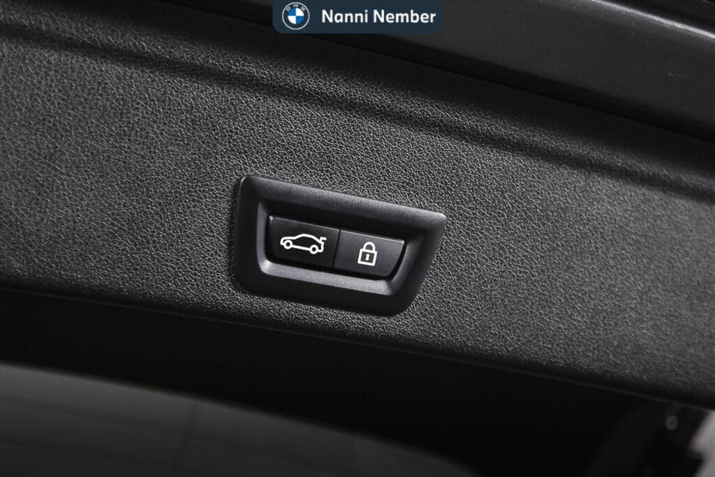 BMW X6 xdrive40i mhev 48V Msport auto