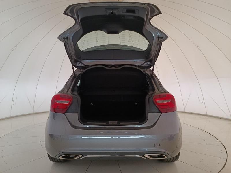 Mercedes Classe A 180 d Premium auto my16
