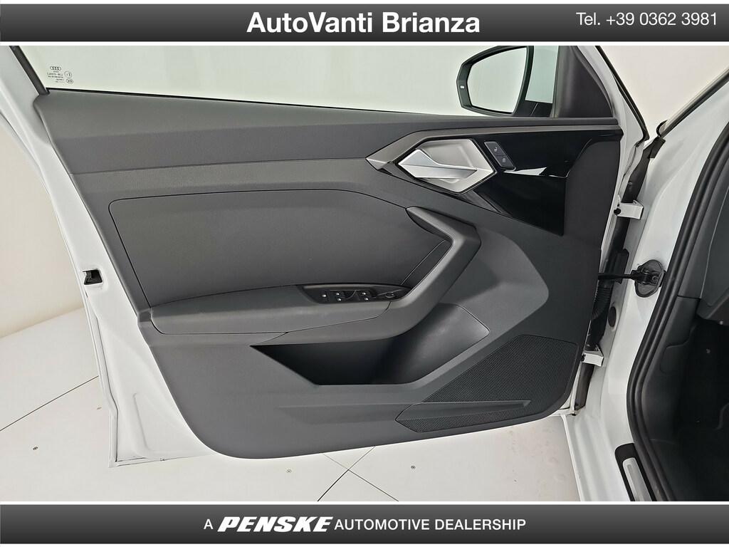 Audi A1 Sportback 35 1.5 tfsi Admired s-tronic my20