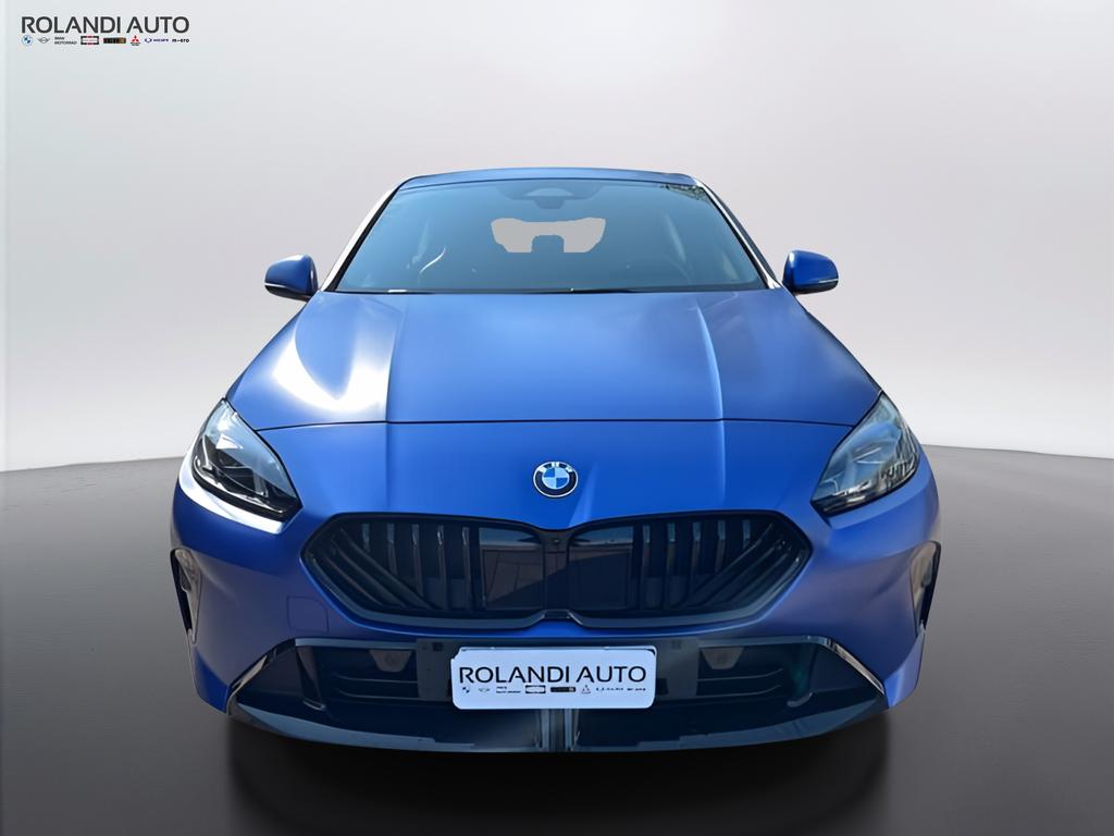 BMW Serie 1 120d 48V MSport Pro auto