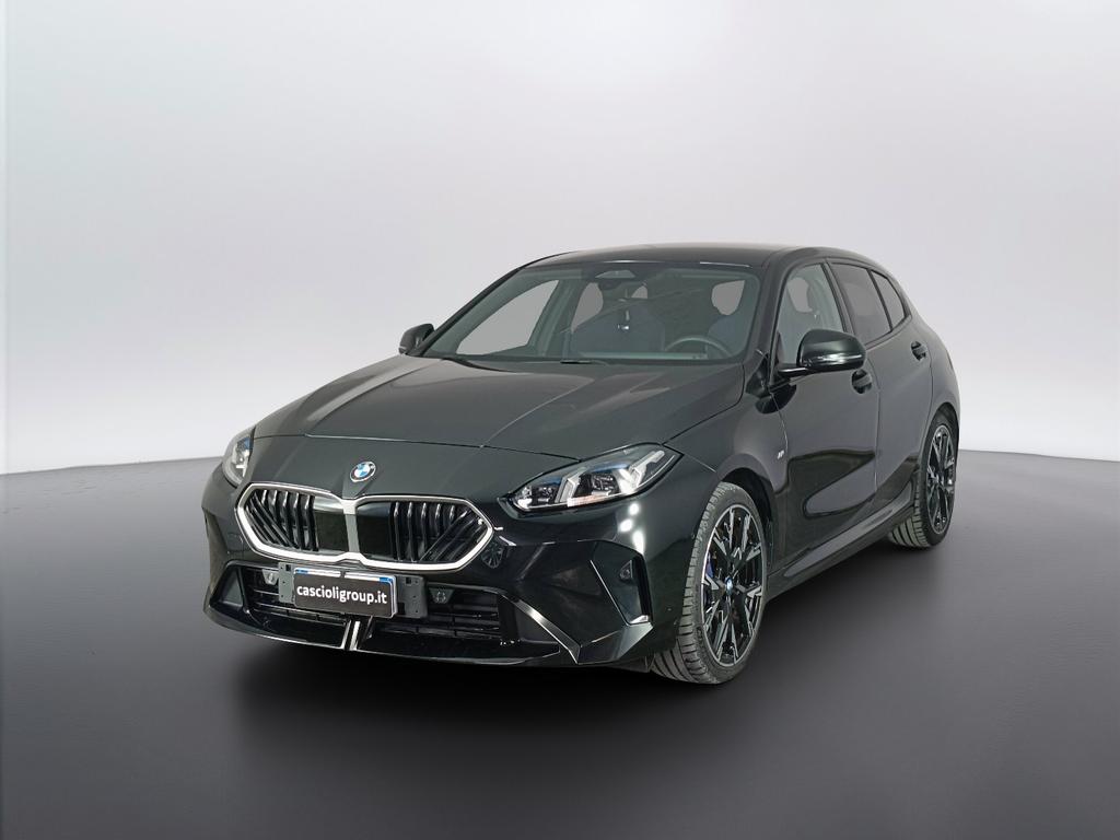 BMW Serie 1 120d 48V MSport auto