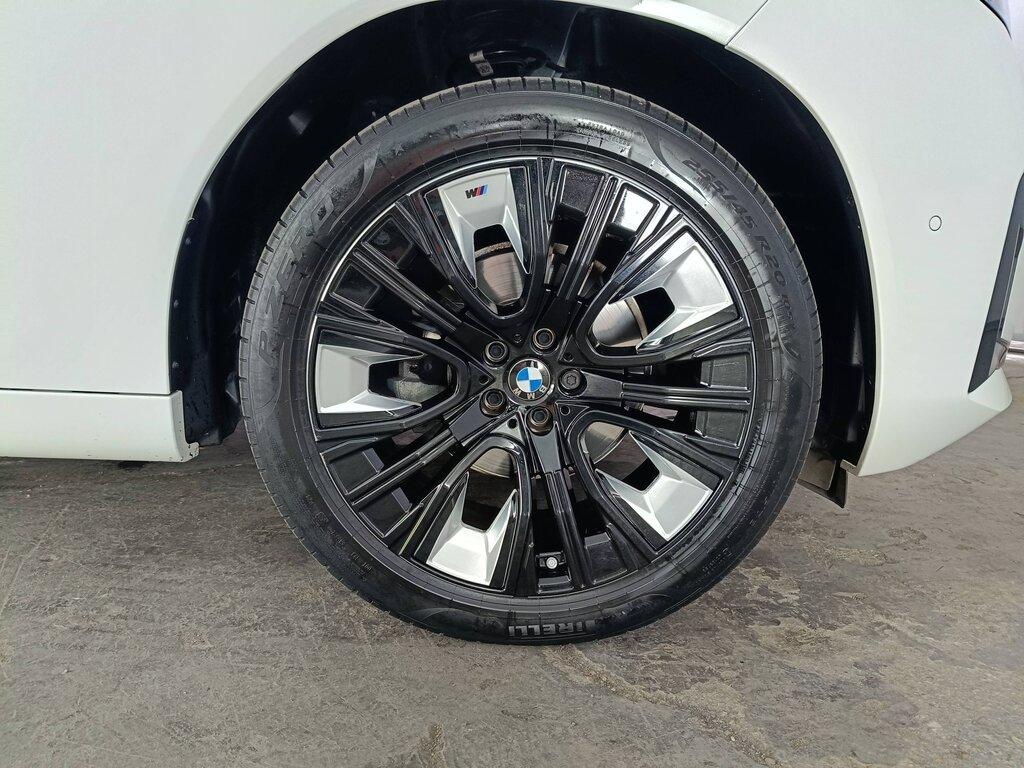BMW X3 xdrive20d MSport auto