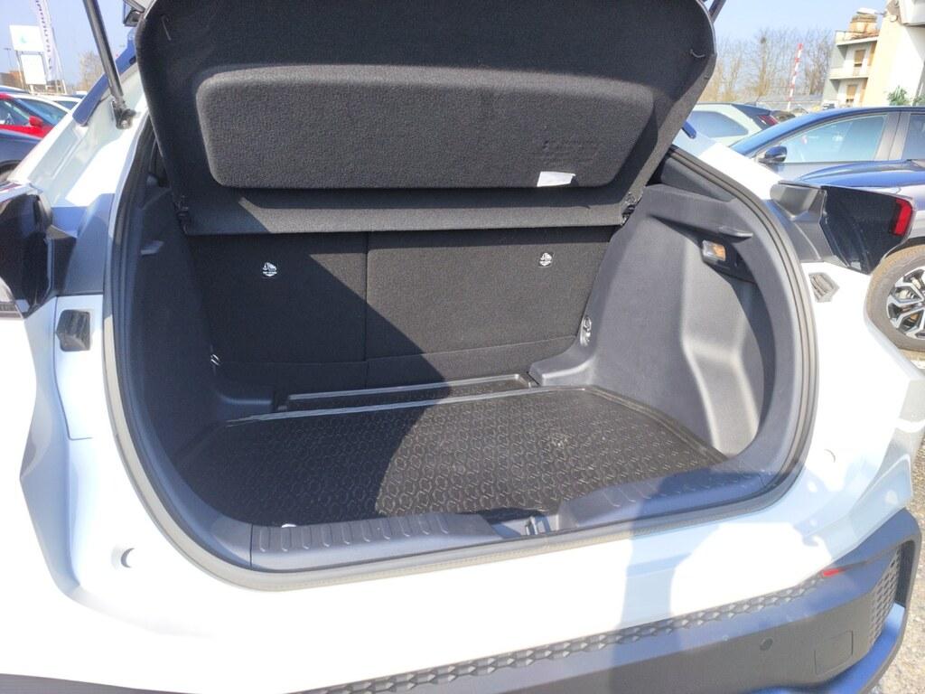 Toyota C-HR 1.8 hv Trend fwd e-cvt