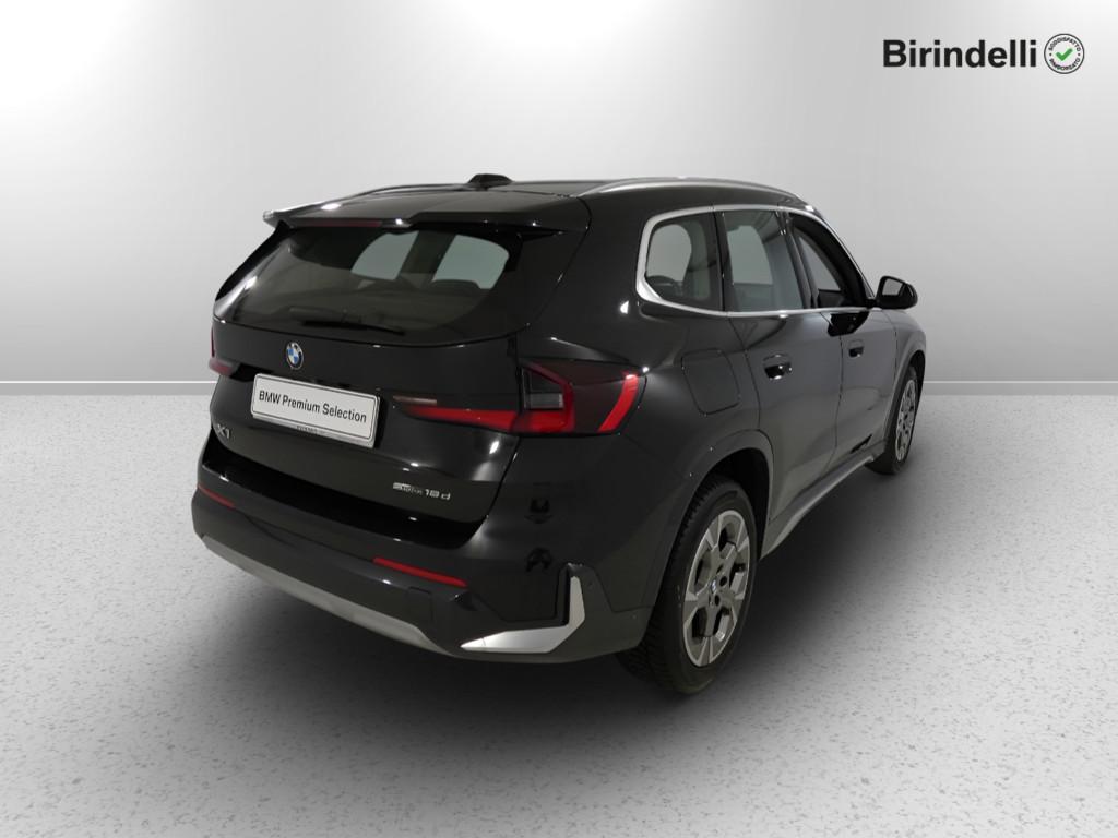 BMW X1 sdrive18d X-Line auto