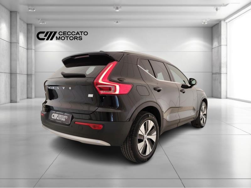 Volvo XC40 1.5 t5 recharge phev Core auto