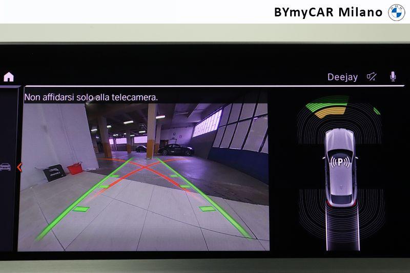 BMW X4 xdrive20d mhev 48V auto