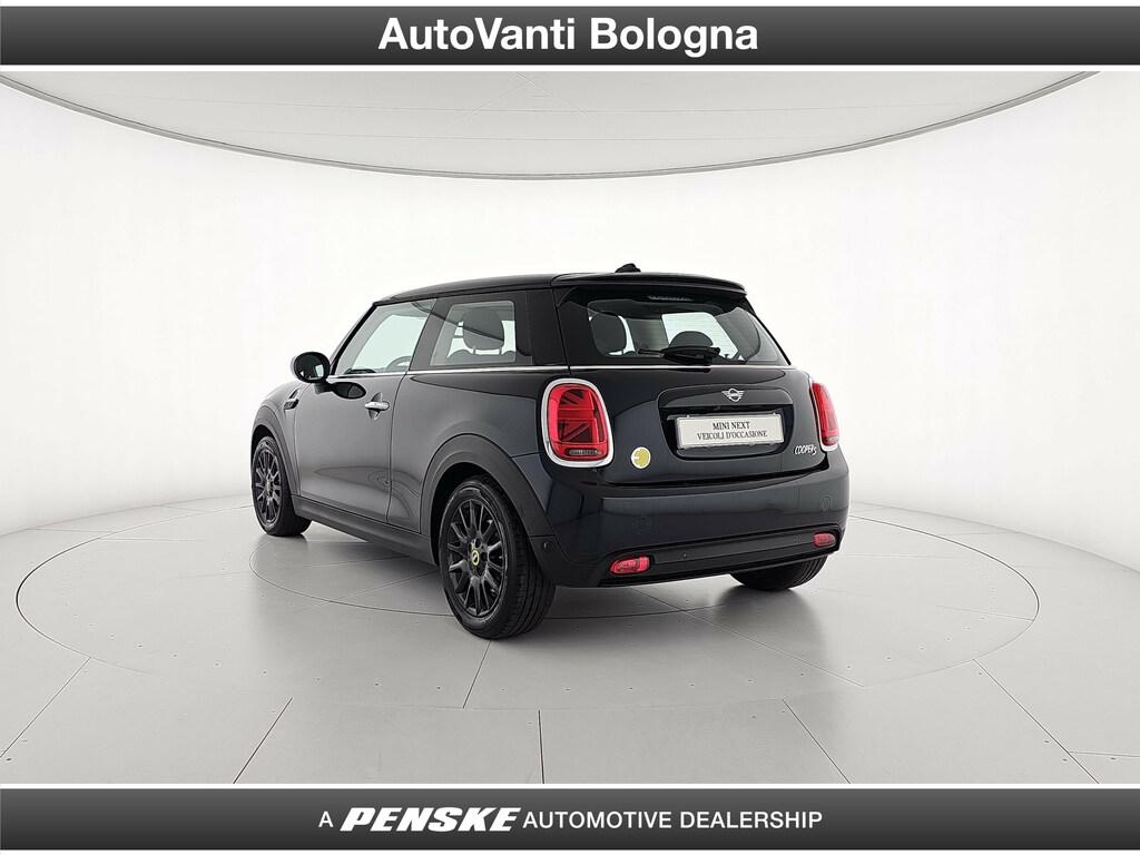 Mini Mini 3p Cooper SE auto