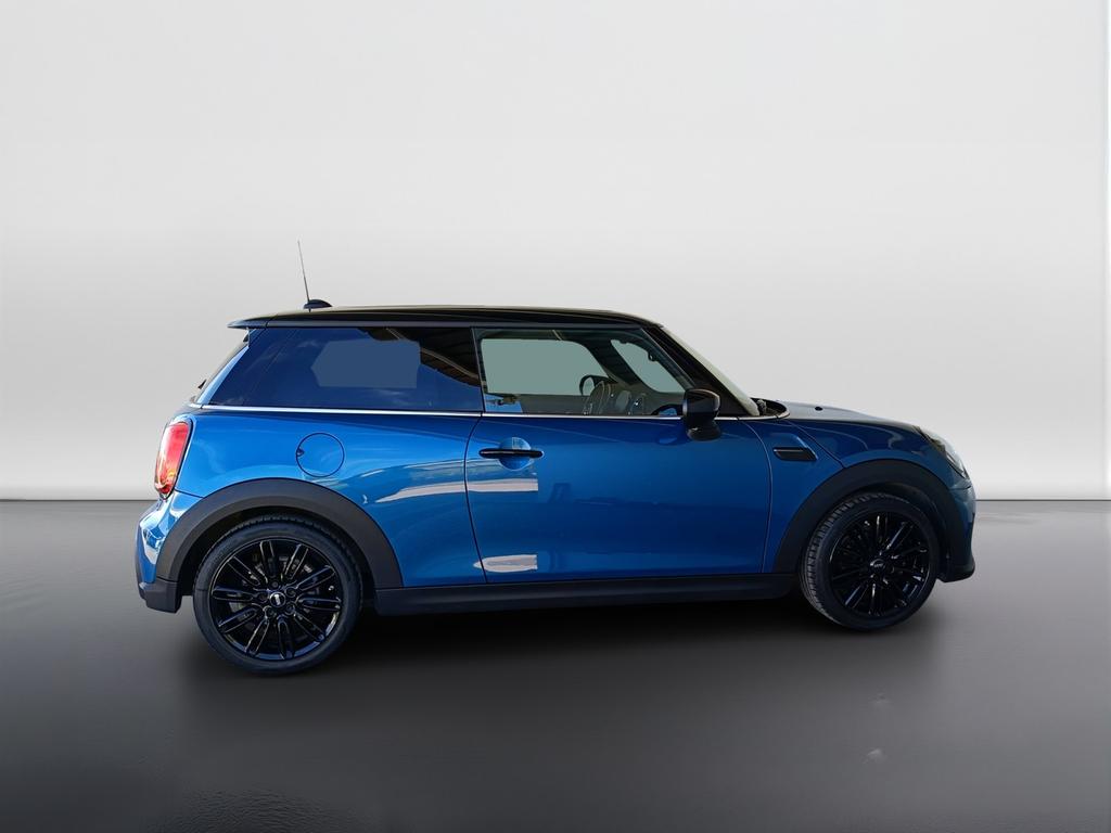 Mini Cooper 1.5 TwinPower Turbo Cooper Business DCT