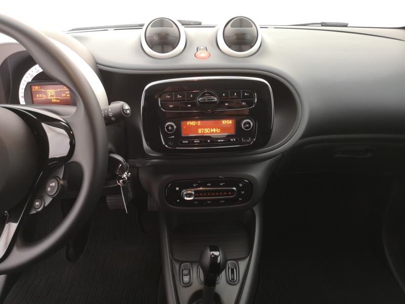 Smart fortwo eq Prime