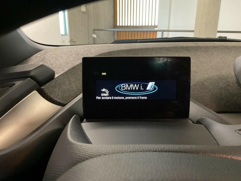 BMW i3 120Ah Advantage
