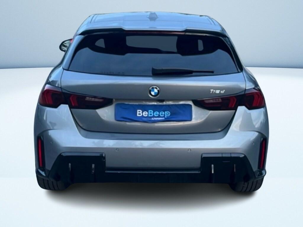 BMW Serie 1 118d MSport Pro auto