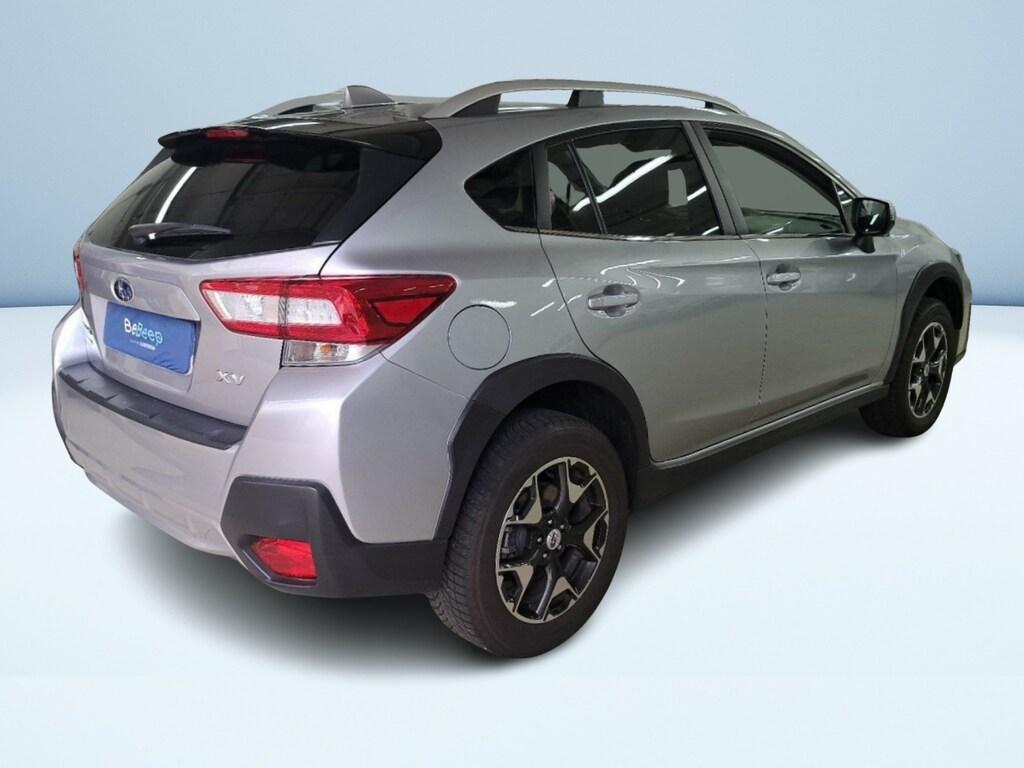 Subaru XV 1.6i Style lineartronic