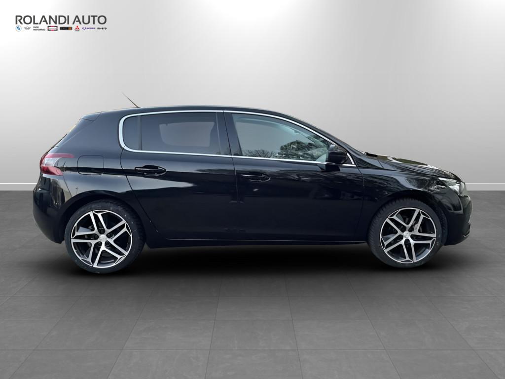 Peugeot 308 5p 1.5 bluehdi Allure s&s 130cv