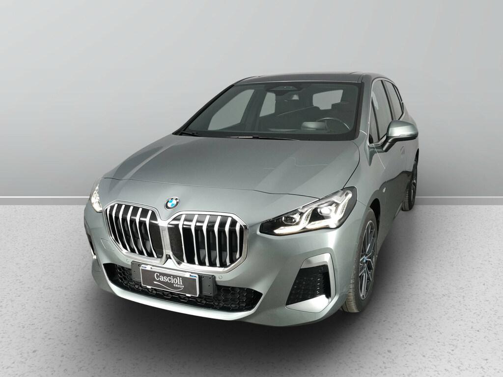 BMW Serie 2 220i Active Tourer mhev 48V Msport auto