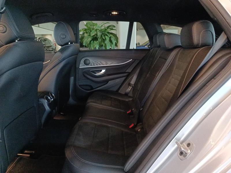 Mercedes Classe E 300 de eq-power Premium auto my20