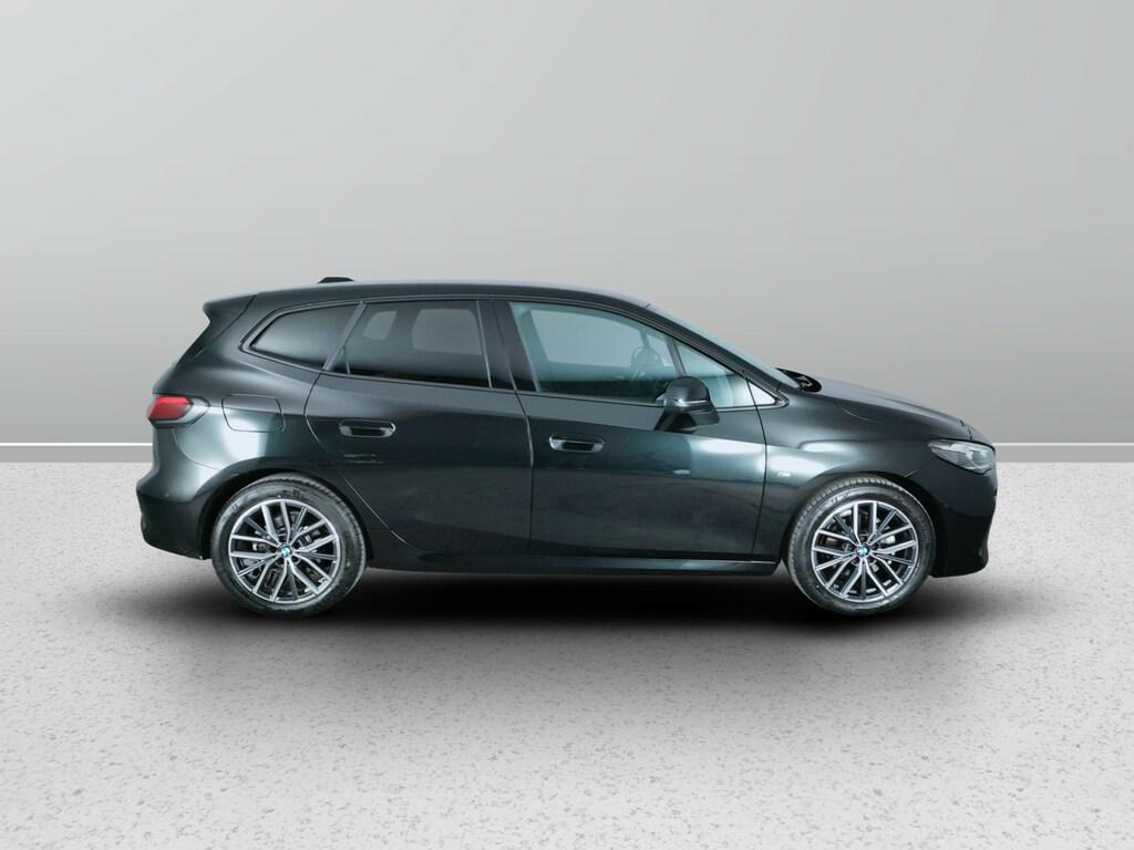BMW Serie 2 218d Active Tourer Msport auto
