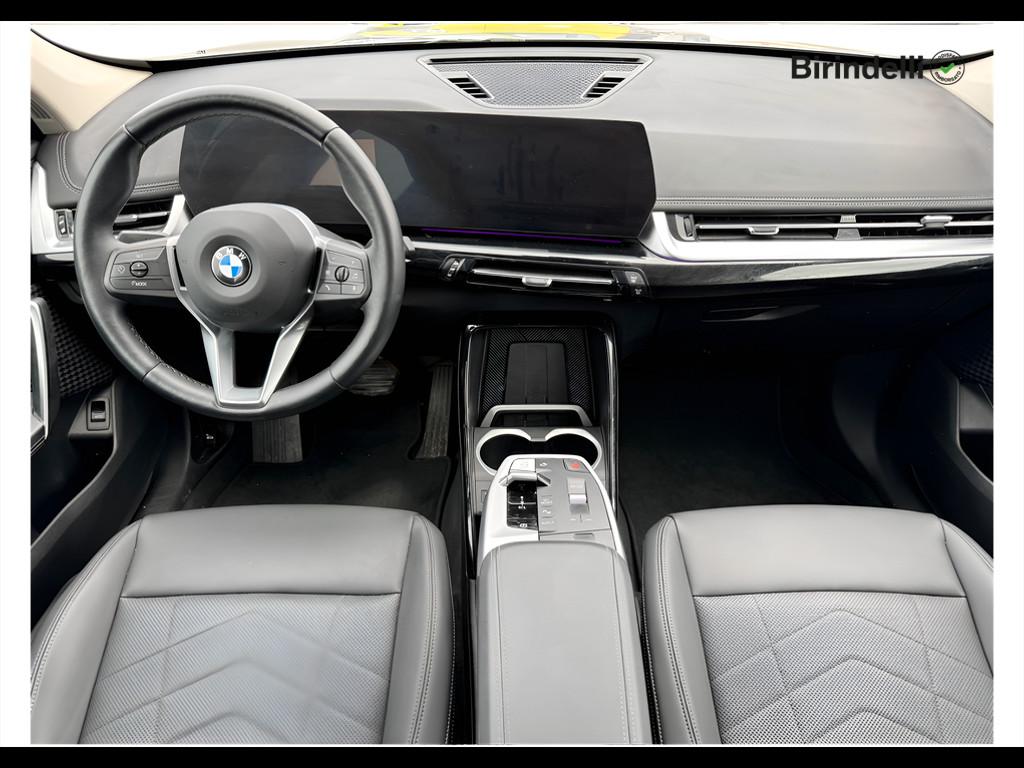 BMW X1 xdrive20d mhev 48V X-Line auto