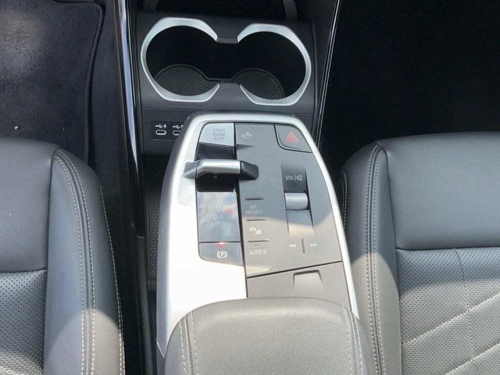 BMW X1 sdrive18d X-Line auto