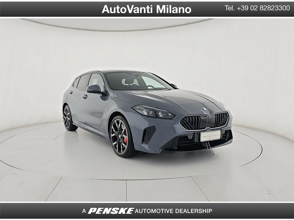 BMW Serie 1 118d MSport Pro auto